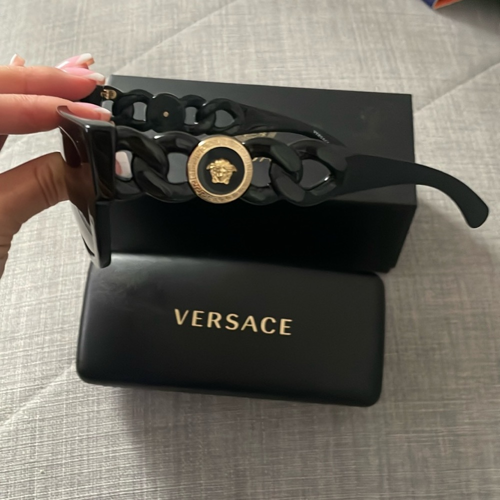Versace sunglasses